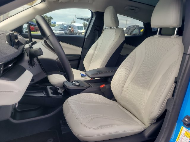 Certified 2023 Ford Mustang Mach-E Premium RWD image 20