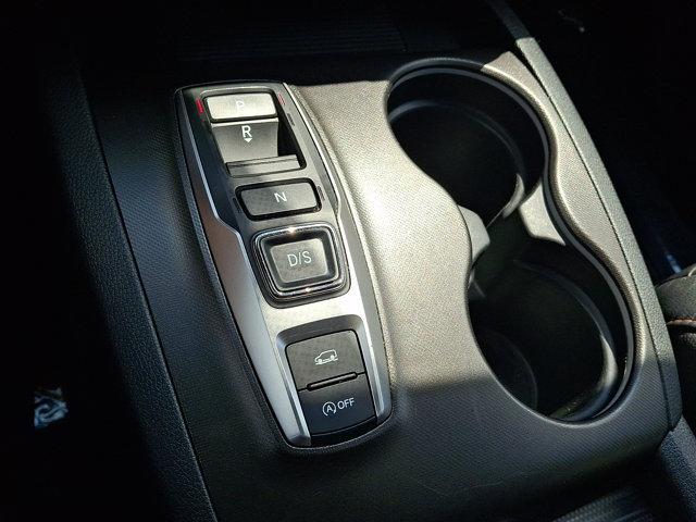 Certified 2023 Honda Passport TrailSport image 17