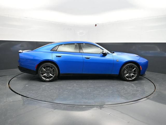 New 2026 Dodge Charger Scat Pack AWD/4WD image 11