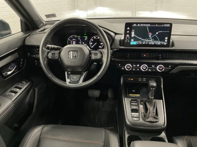 Certified 2023 Honda CR-V Sport Touring image 15