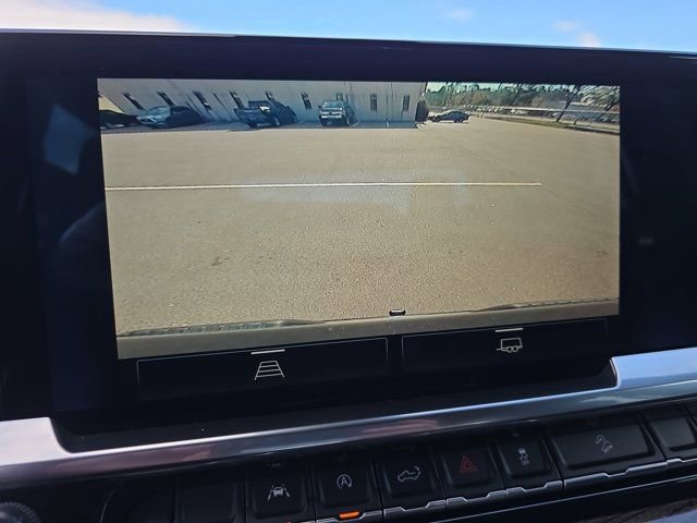 Used 2022 Chevrolet Silverado 1500 LT Trail Boss image 23