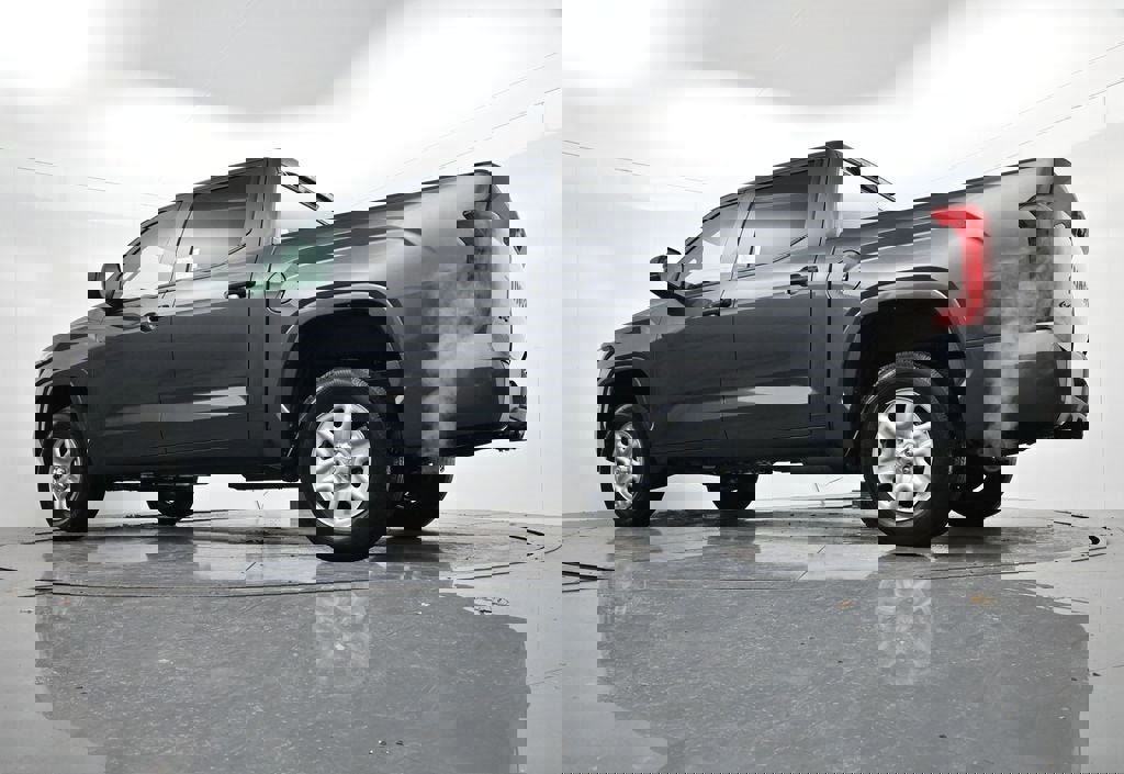 New 2026 Toyota Tundra SR image 46