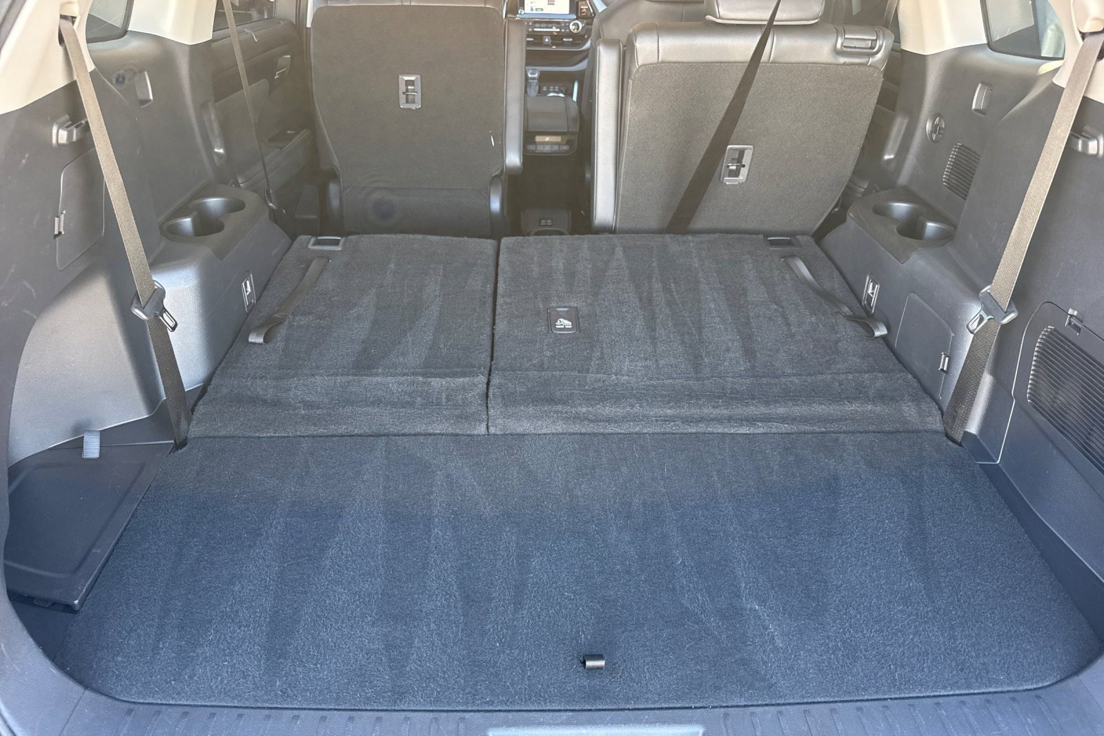 Used 2026 Toyota Highlander XLE AWD/4WD image 26