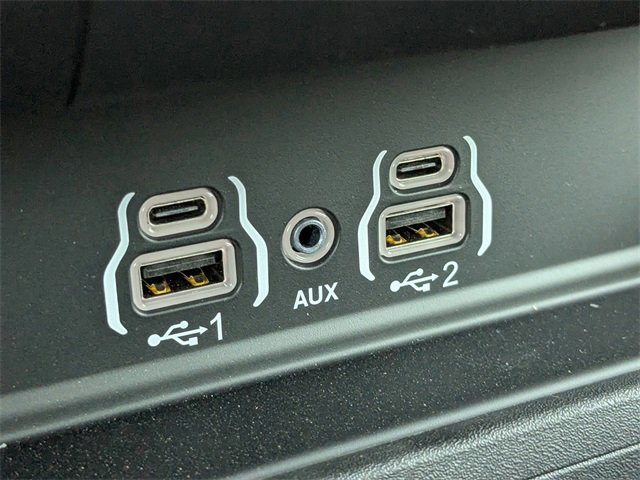 New 2026 RAM 2500 Big Horn image 22