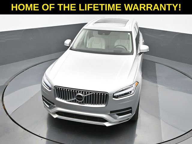 Used 2022 Volvo XC90 T6 Inscription image 65