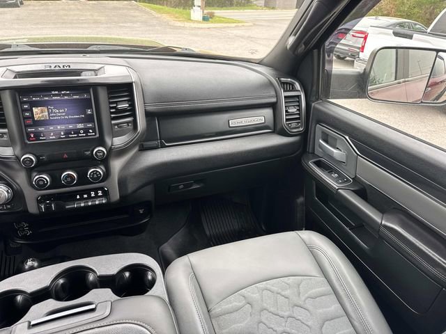 Used 2020 RAM 2500 Power Wagon image 19