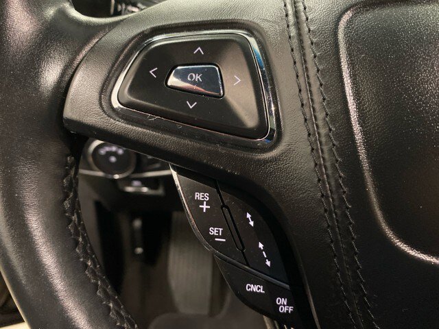 Used 2019 Lincoln MKZ Reserve w/ Reserve Plus Package AWD/4WD image 19