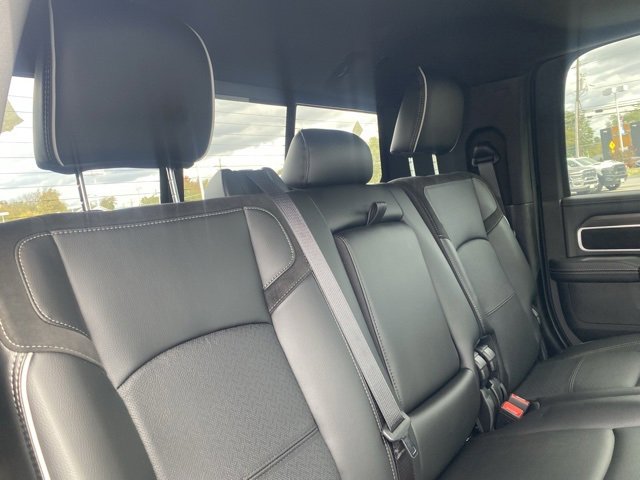 New 2026 RAM 2500 Laramie image 34