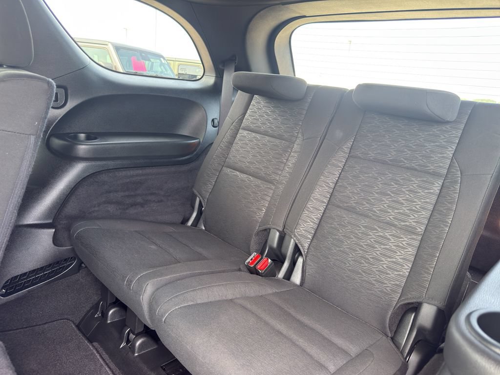 Used 2025 Dodge Durango GT w/ Blacktop Package AWD/4WD image 35