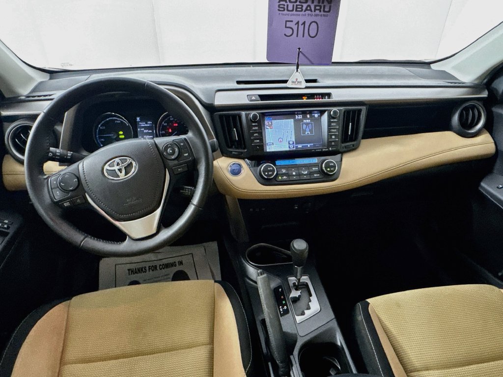 Used 2018 Toyota RAV4 XLE w/ Convenience Package AWD/4WD image 26