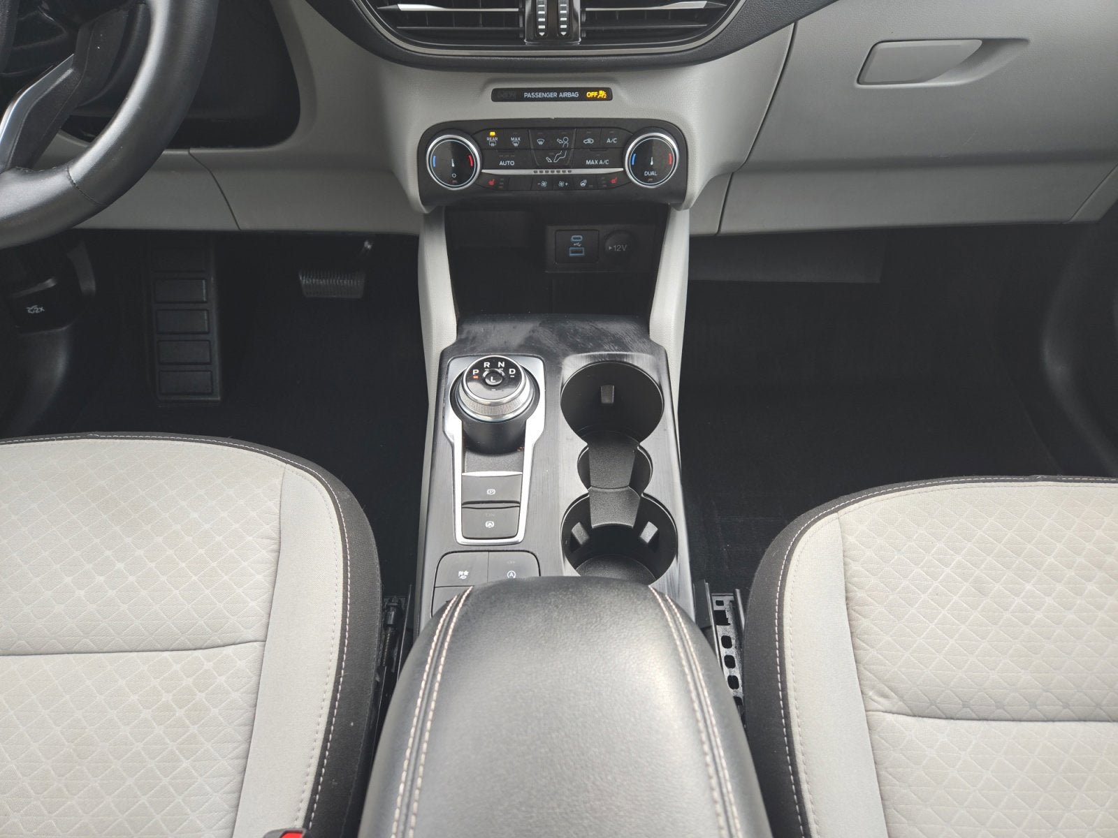 Certified 2023 Ford Escape Active image 6