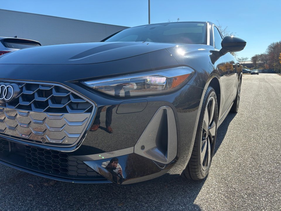 Certified 2025 Audi A5 2.0T Premium w/ Convenience Package image 26