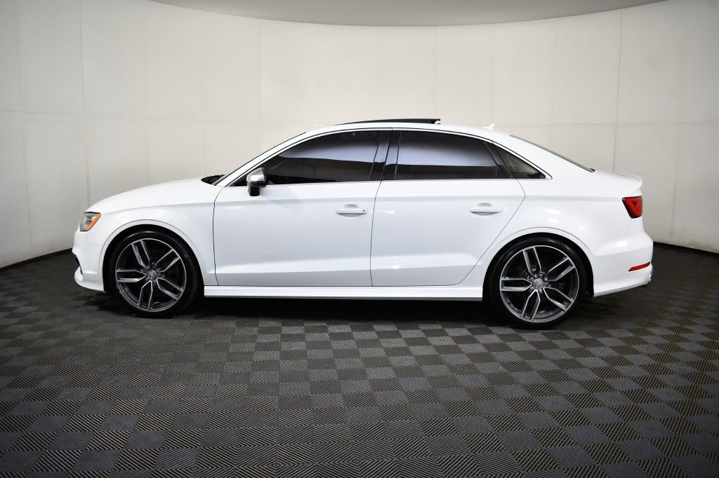 Used 2016 Audi S3 Premium Plus w/ Technology Package image 11