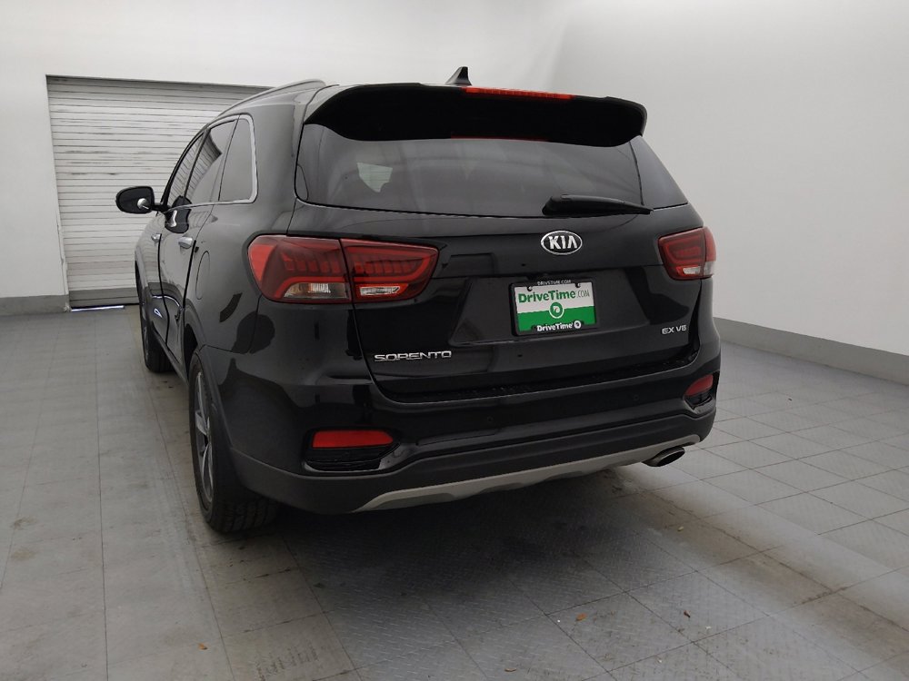 Used 2019 Kia Sorento EX FWD image 6