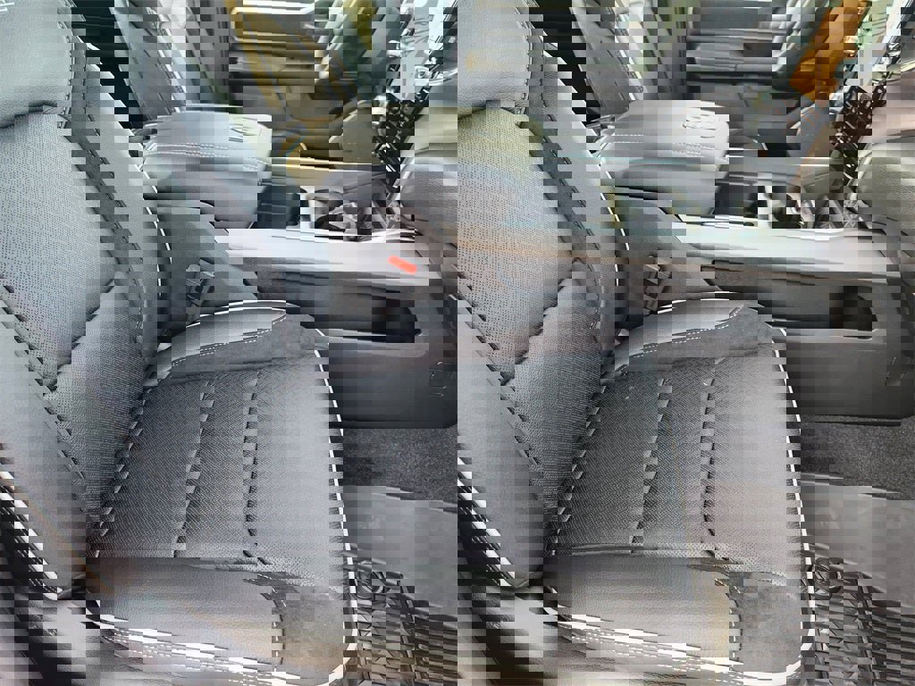 New 2026 RAM 1500 Laramie w/ Night Edition image 11