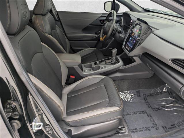 Used 2024 Subaru Crosstrek 2.5i Wilderness w/ Crosstrek Mirror Package AWD/4WD image 20