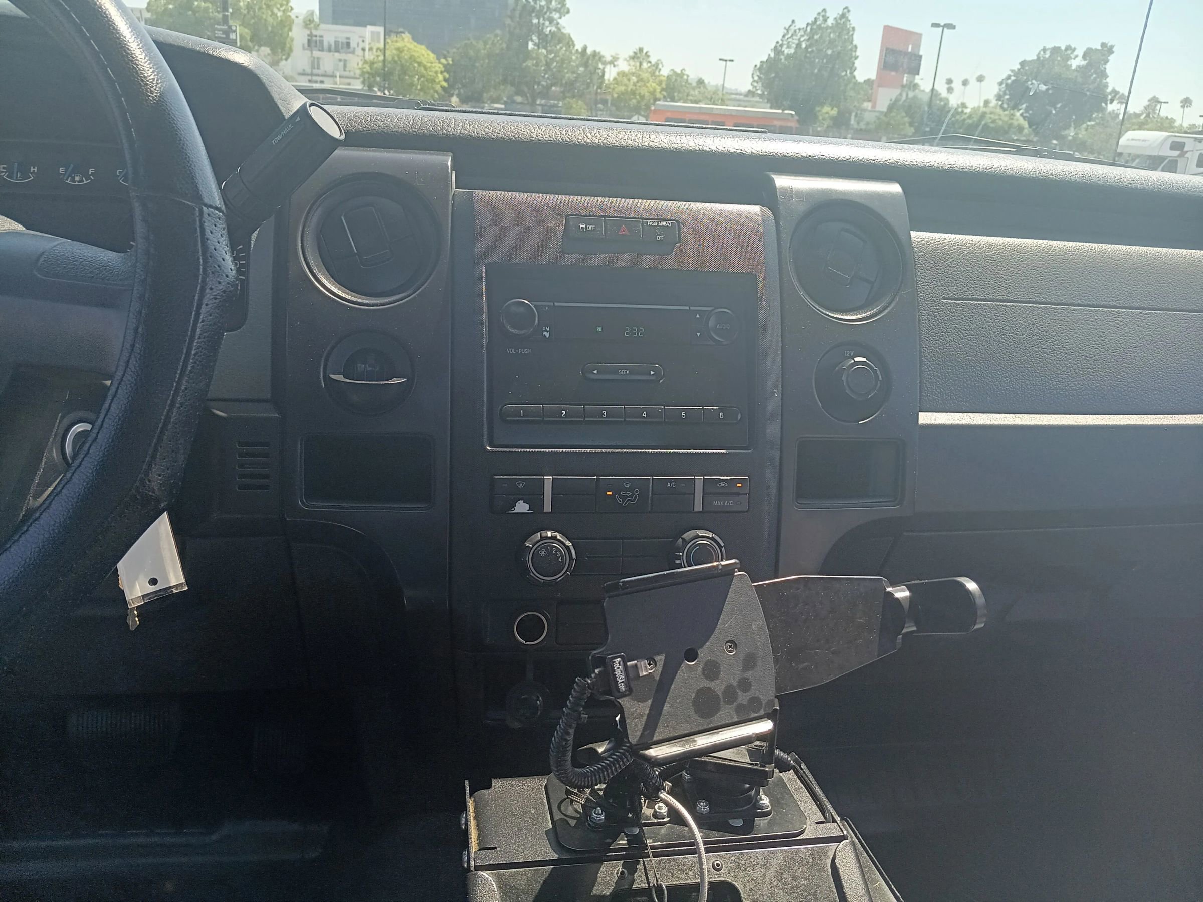 Used 2014 Ford F150 XL w/ Trailer Tow Package image 20