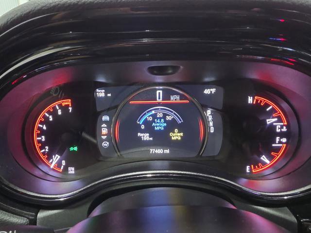 Used 2021 Dodge Durango GT AWD/4WD image 18