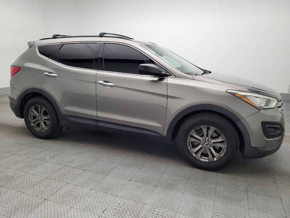 Used 2014 Hyundai Santa Fe Sport FWD image 11