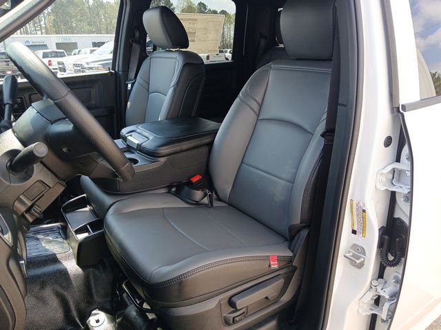 New 2026 RAM 3500 Tradesman image 29