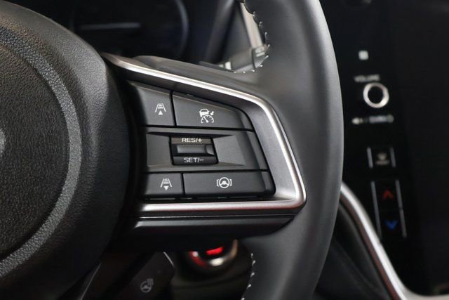 New 2025 Subaru Outback Touring XT w/ Popular Package #2 image 17