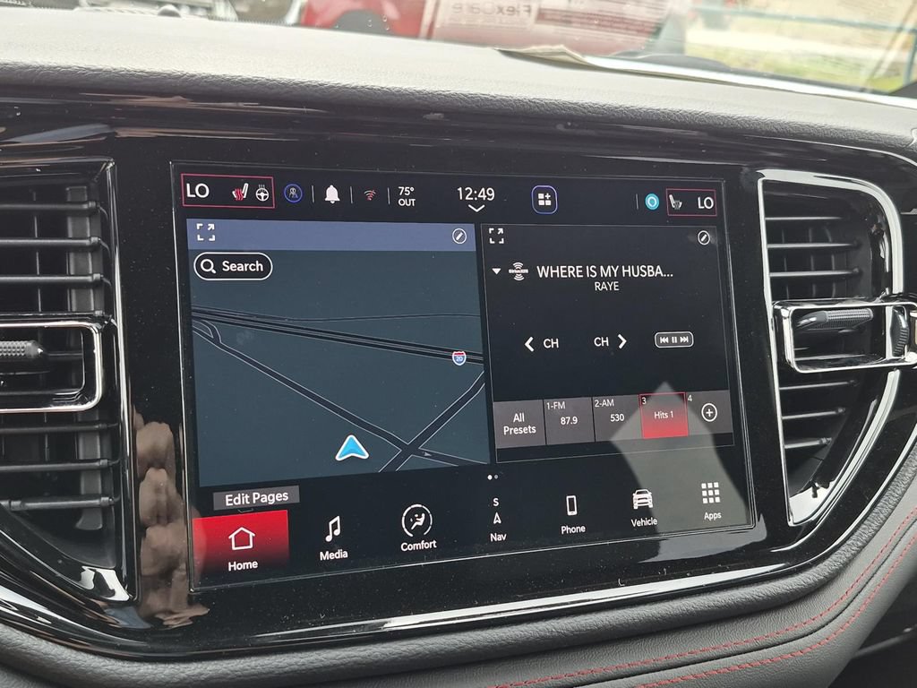 New 2026 Dodge Durango GT AWD/4WD image 21