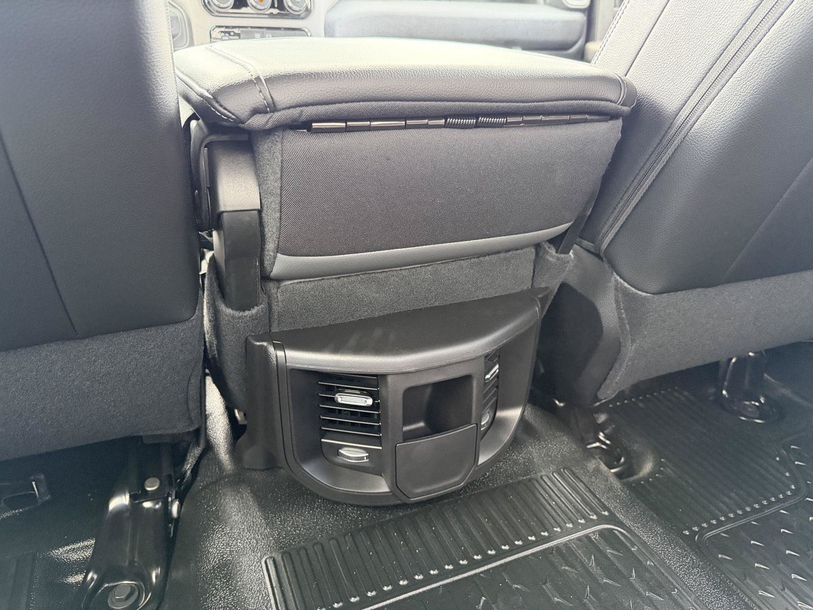 New 2026 RAM 4500 Tradesman AWD/4WD image 9