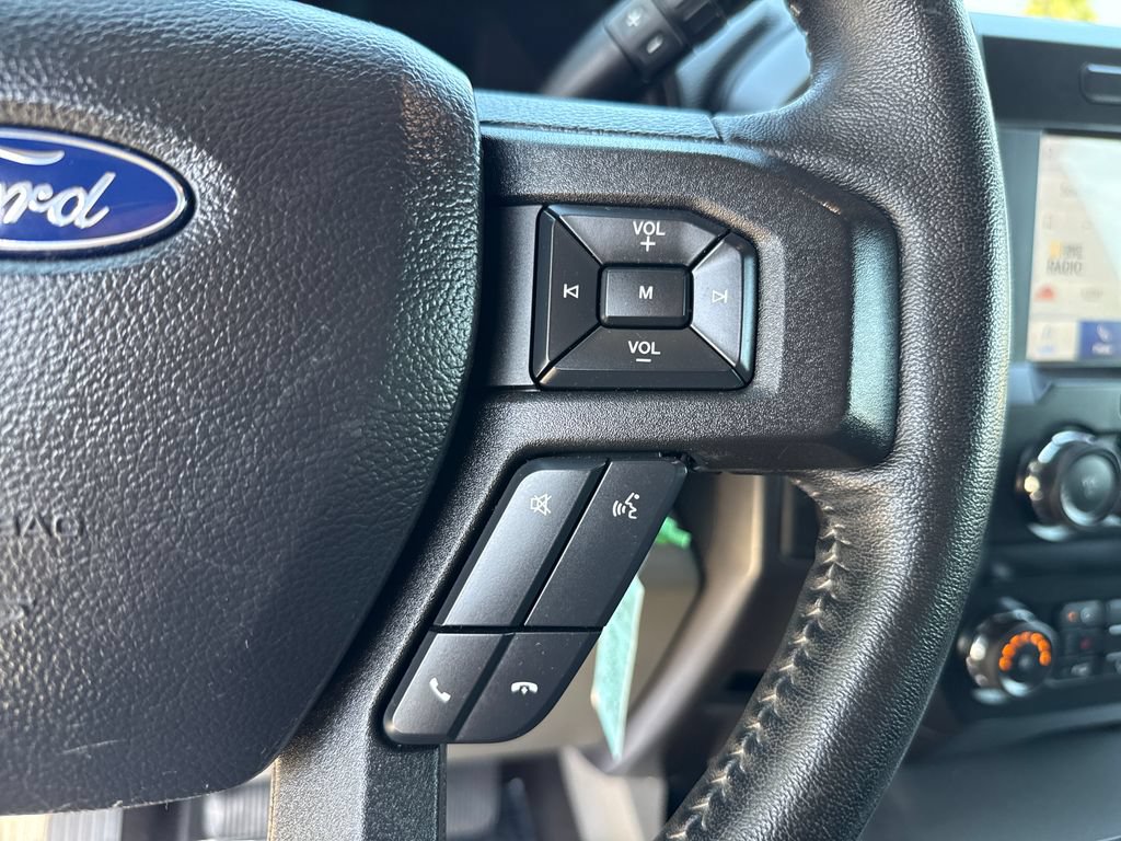 Used 2020 Ford F150 XLT w/ Equipment Group 302A Luxury RWD image 15