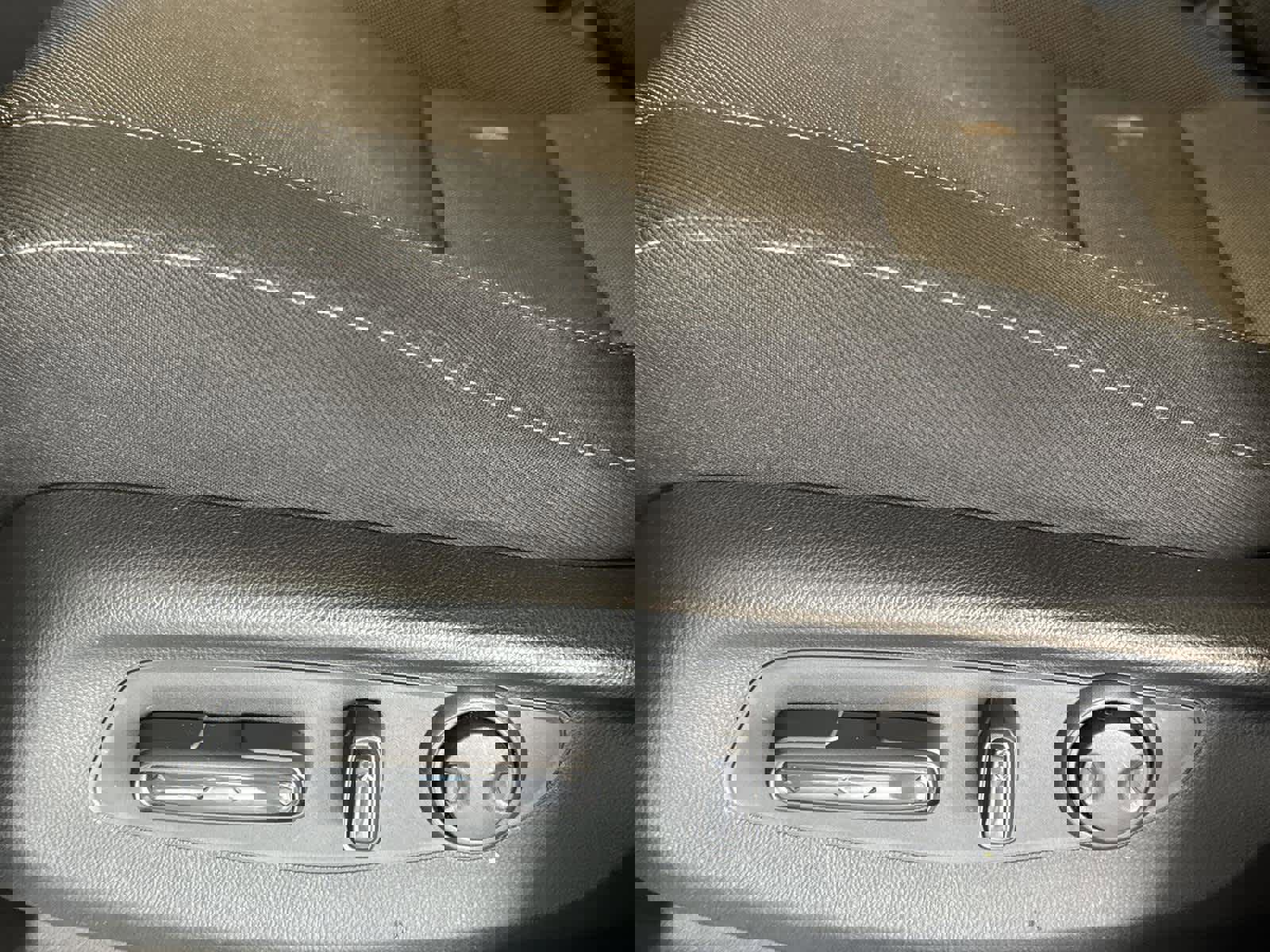 Used 2024 Honda CR-V EX image 12