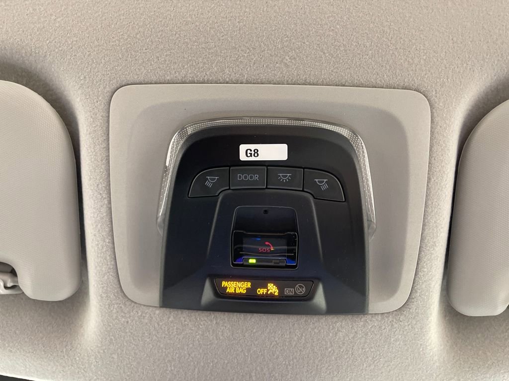 New 2026 Toyota Corolla Cross L image 29