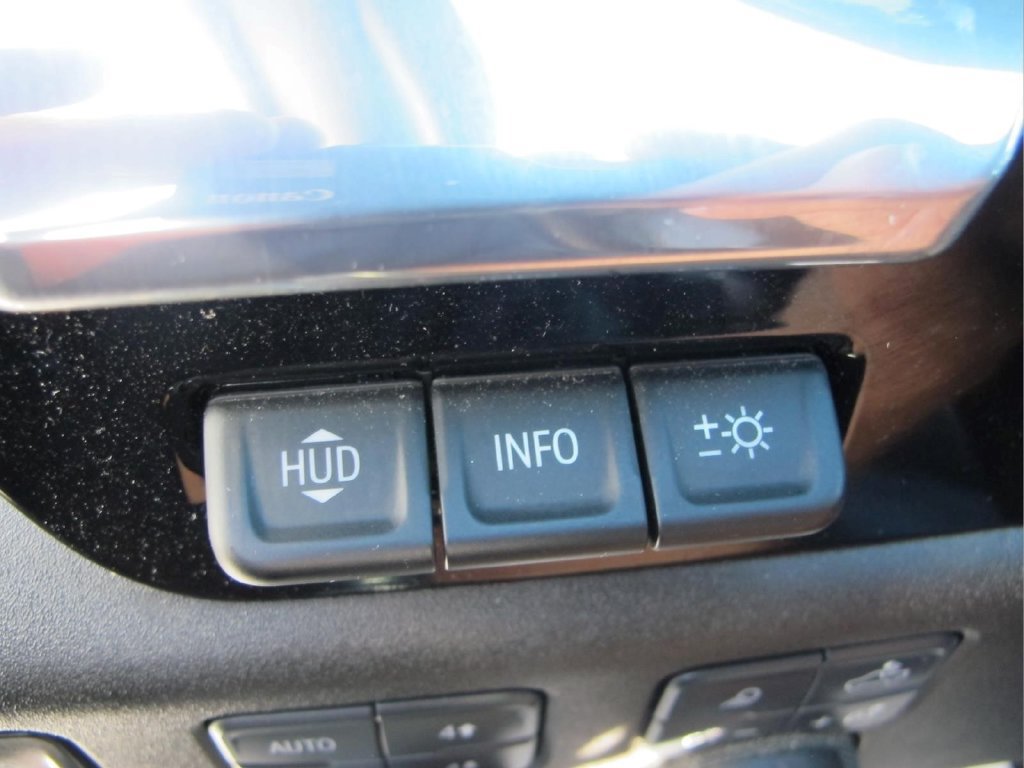 Used 2024 Chevrolet Silverado 2500 LTZ w/ LTZ Plus Package AWD/4WD image 14