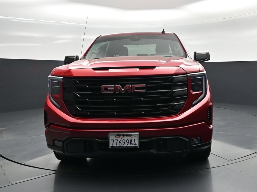 Used 2024 GMC Sierra 1500 Elevation RWD image 25