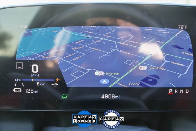 Used 2025 Chevrolet Equinox EV RS image 30