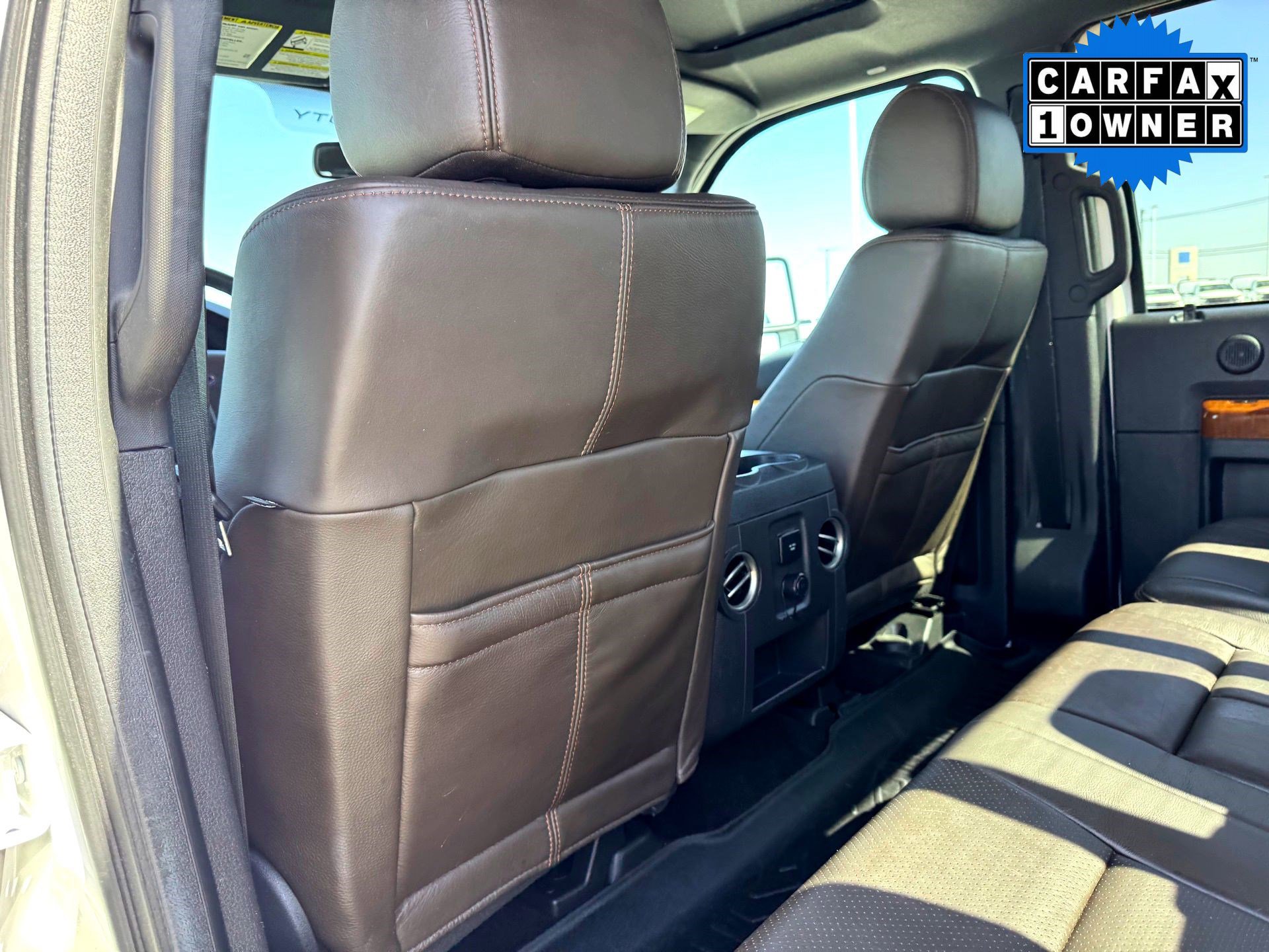 Used 2016 Ford F250 King Ranch w/ FX4 Off-Road Package image 21