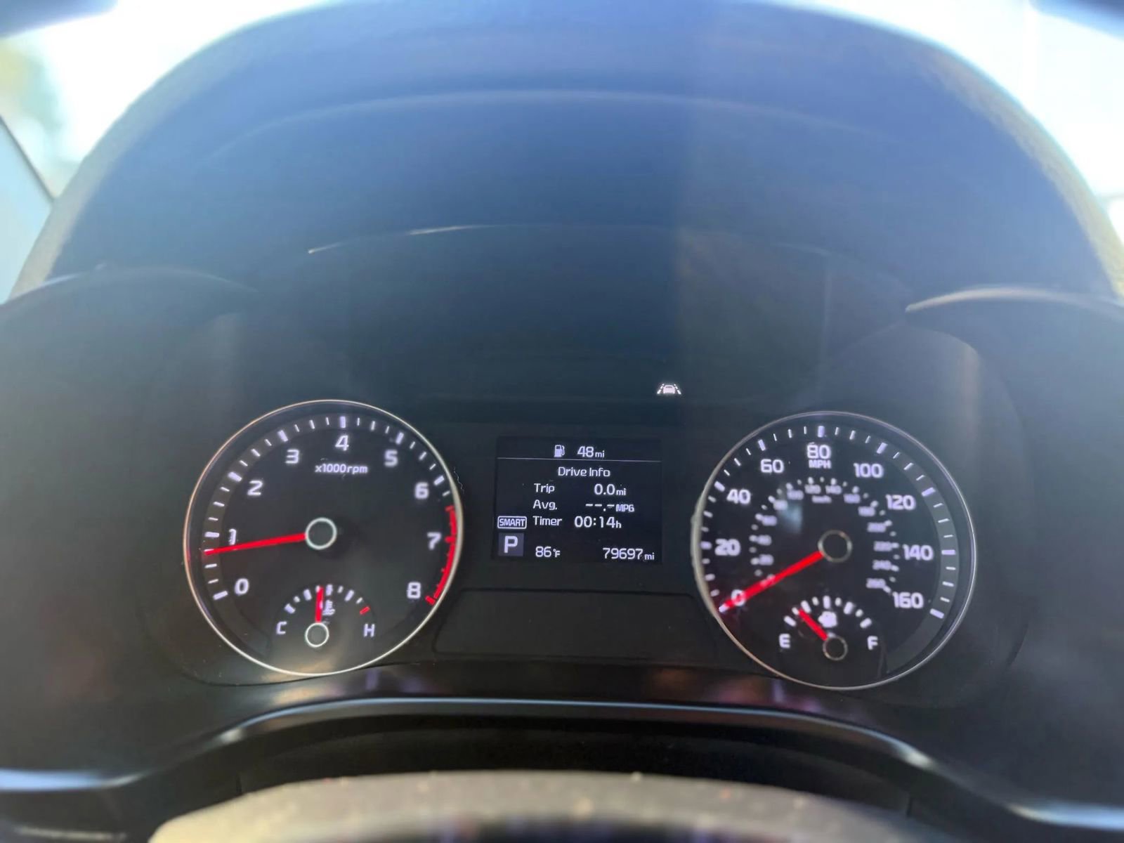 Used 2019 Kia Forte LXS FWD image 16