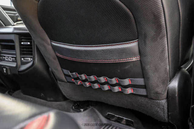 Used 2022 RAM 1500 TRX w/ TRX Level 2 Equipment Group AWD/4WD image 67