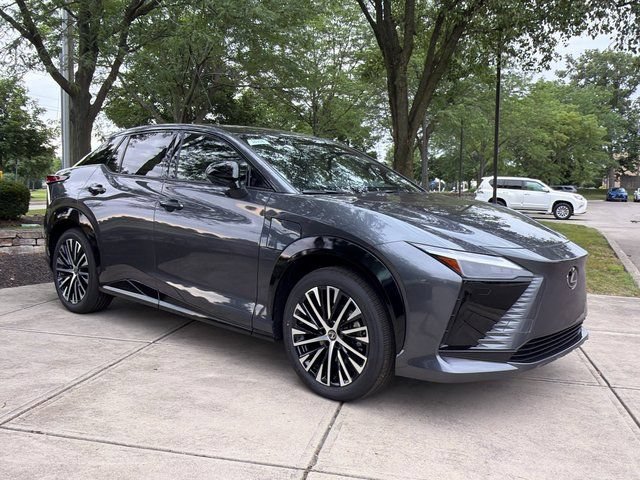 New 2026 Lexus RZ 350e 2WD image 11