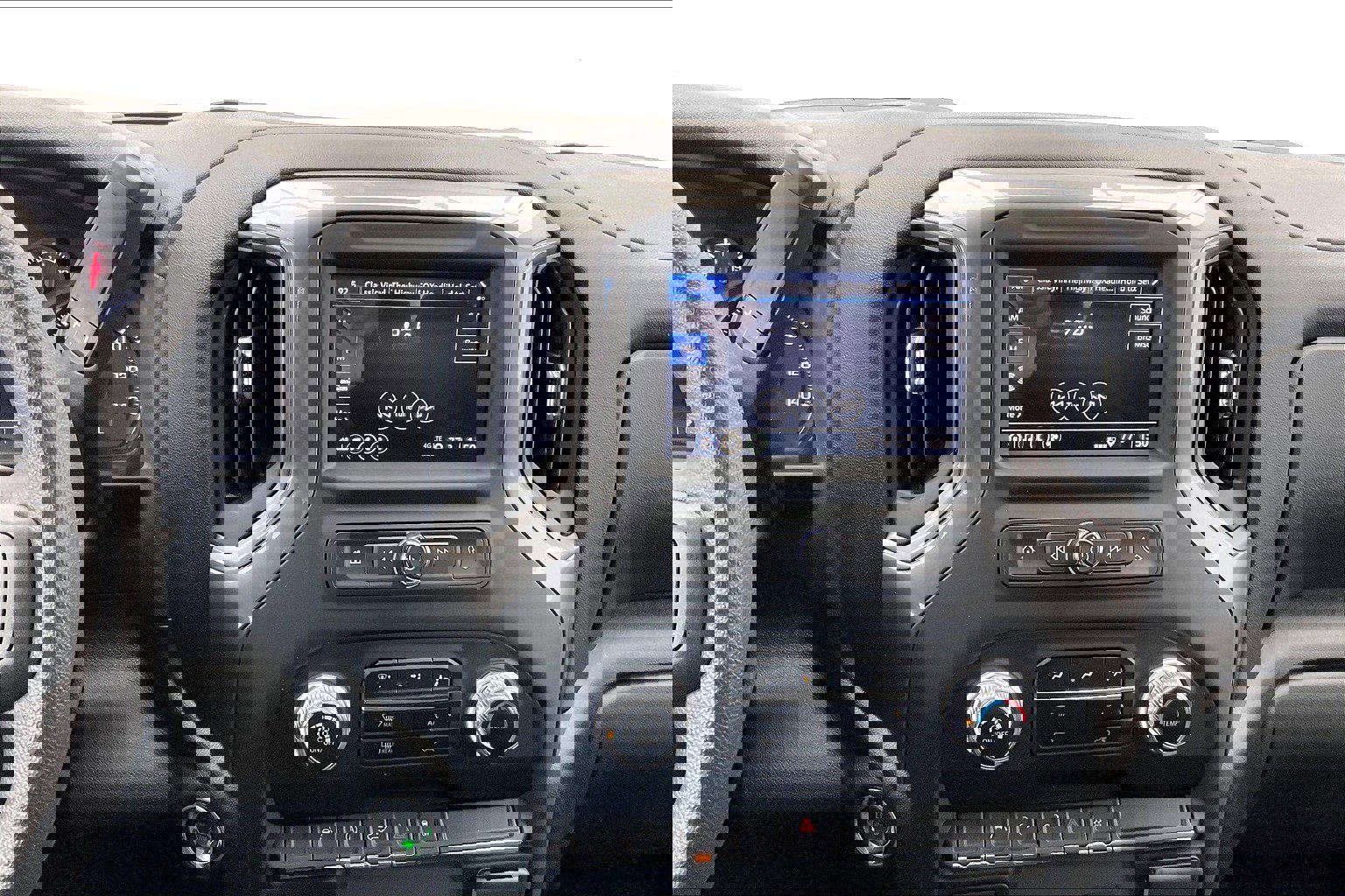 New 2026 GMC Sierra 1500 Pro w/ Graphite Edition image 7