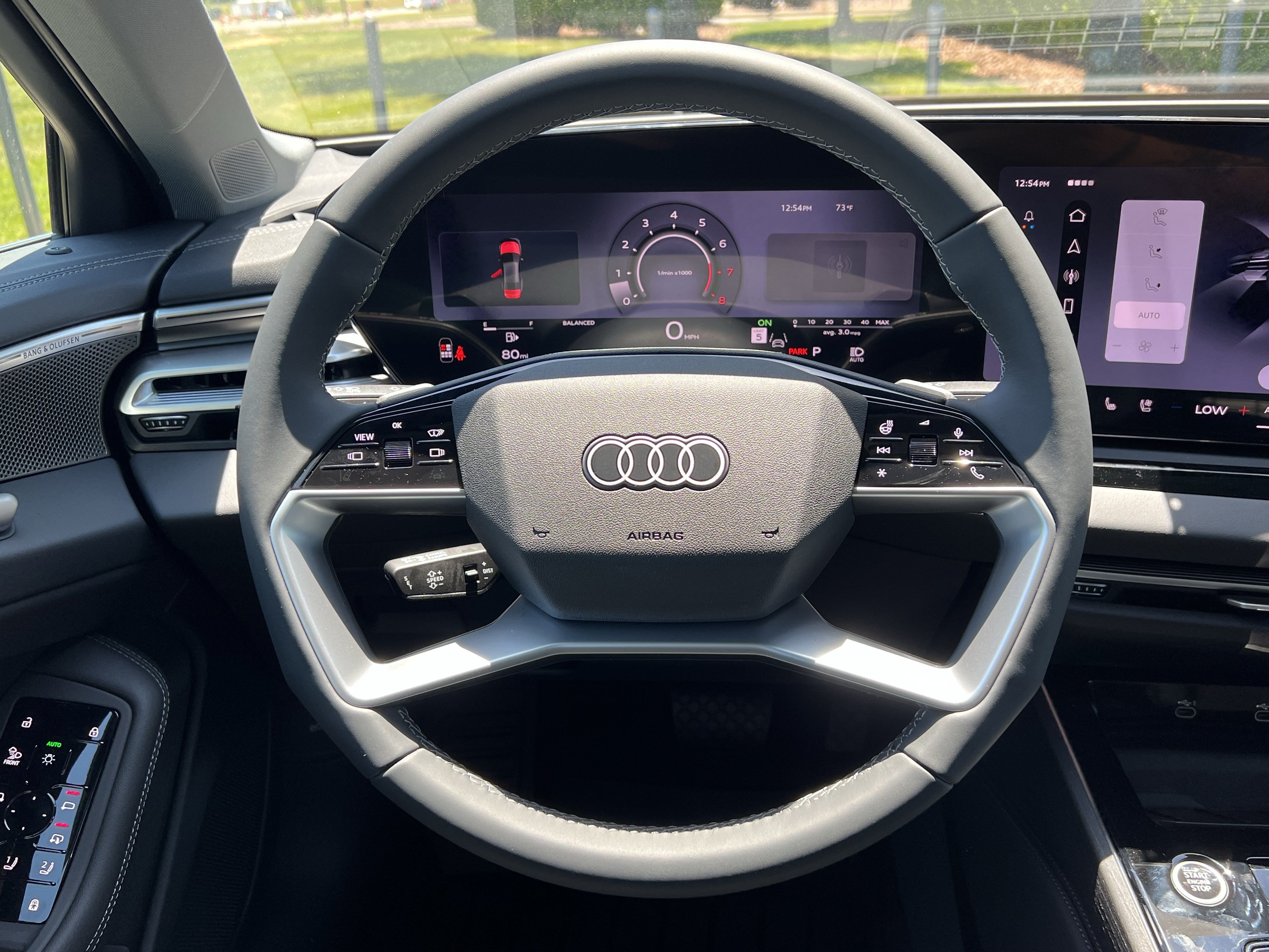 Used 2026 Audi A6 Prestige AWD/4WD image 18