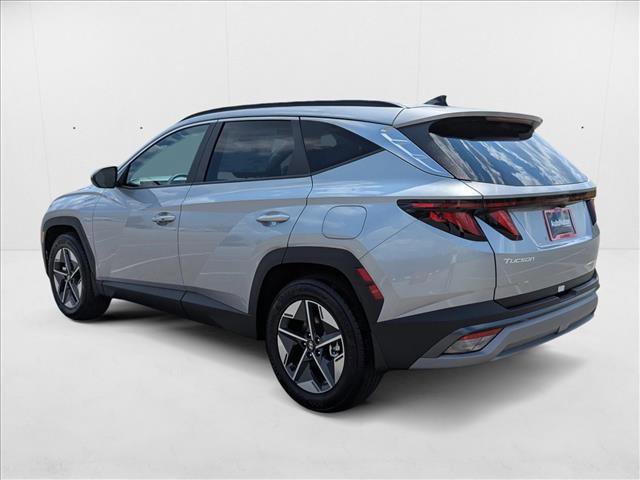 New 2026 Hyundai Tucson SEL image 7