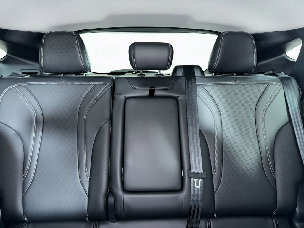 Used 2021 Ford Mustang Mach-E Premium image 9