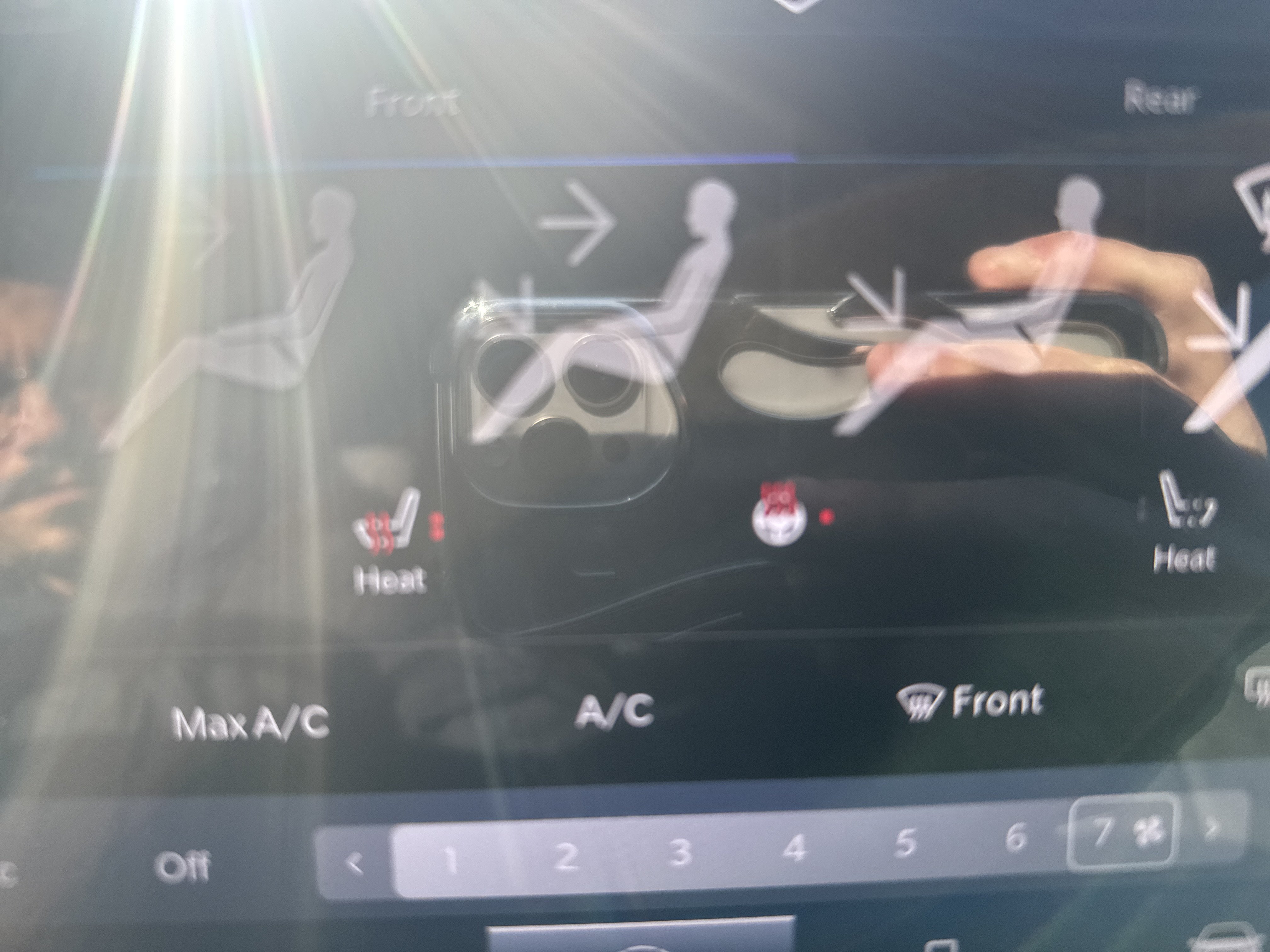New 2026 Chrysler Pacifica Select FWD image 28