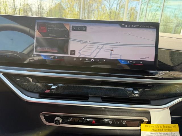 New 2026 BMW X5 xDrive40i w/ Climate Comfort Package AWD/4WD image 15