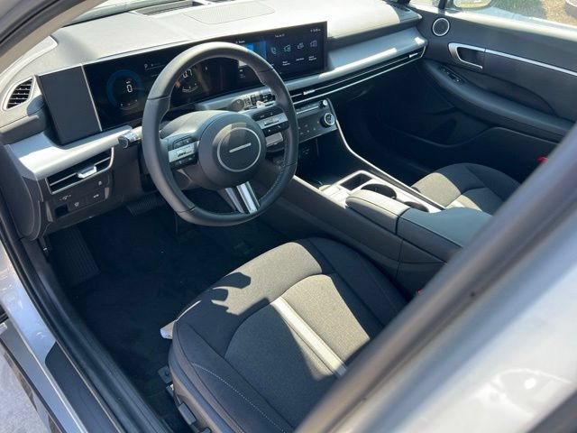 New 2026 Hyundai Sonata SEL FWD image 15