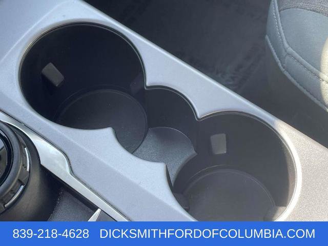 Certified 2024 Ford Bronco Sport Big Bend w/ Convenience Package image 29