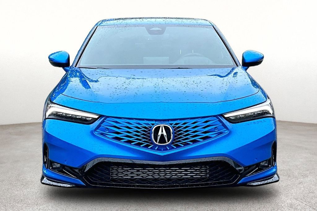 Used 2026 Acura Integra A-Spec FWD image 4