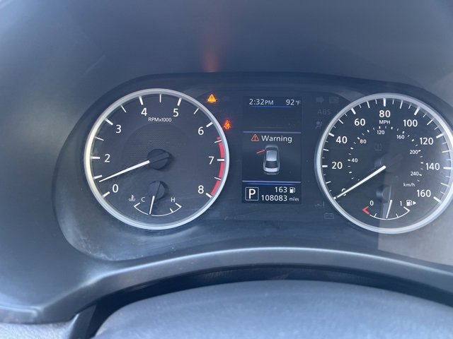 Used 2022 Nissan Sentra S image 25