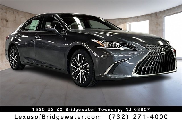 New 2025 Lexus ES 350 w/ Premium Package