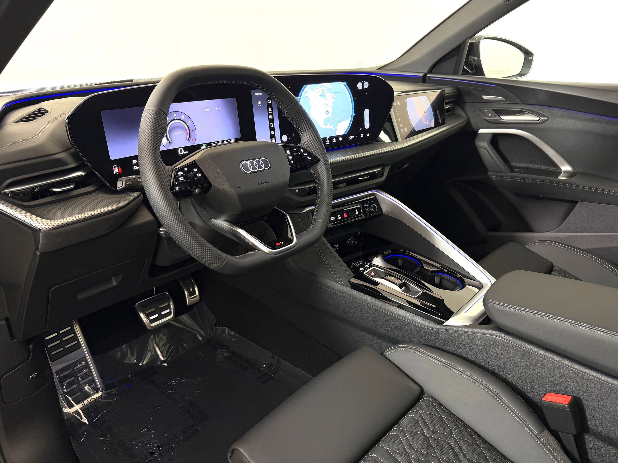 New 2026 Audi SQ5 Premium Plus AWD/4WD image 4