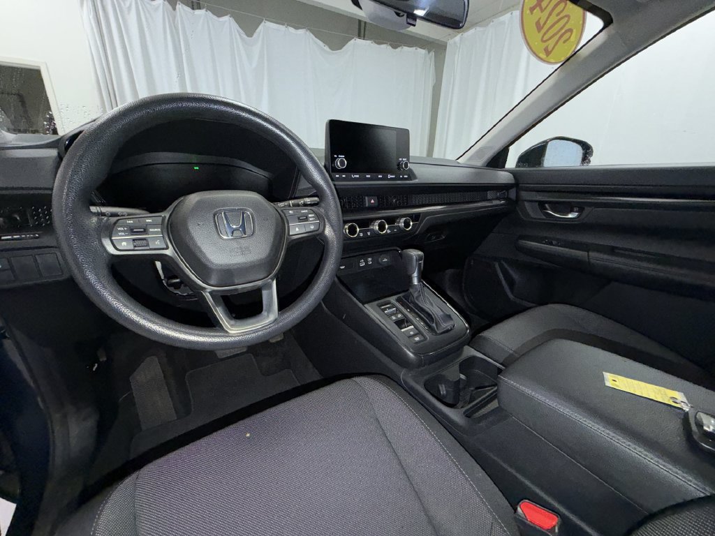 Used 2024 Honda CR-V EX image 13